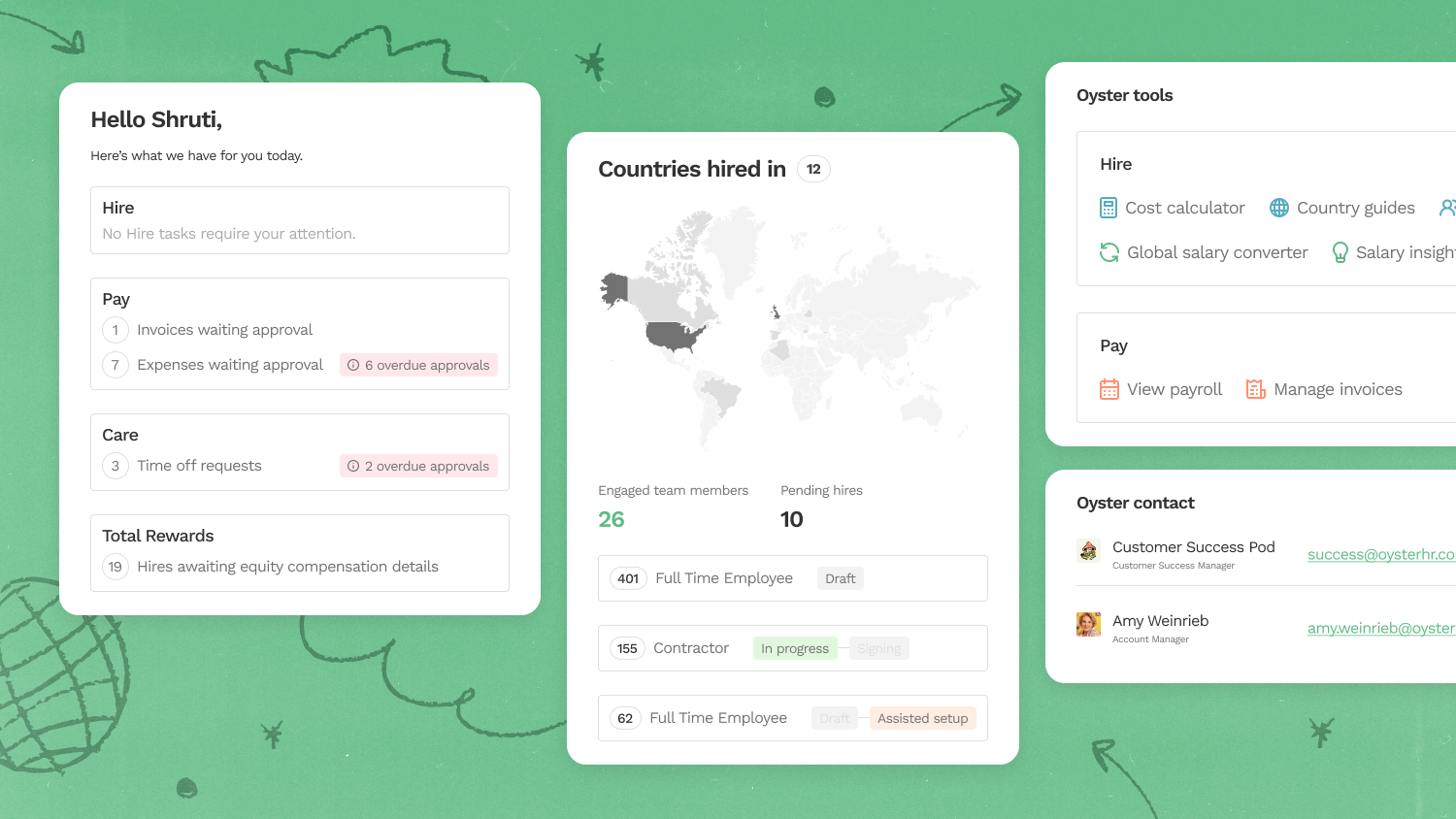 1. Oyster Dashboard (1)